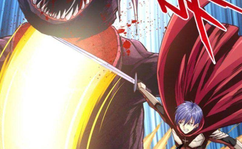 Ta Cày Level Từ Trong Gương Chapter 12 - Trang 2