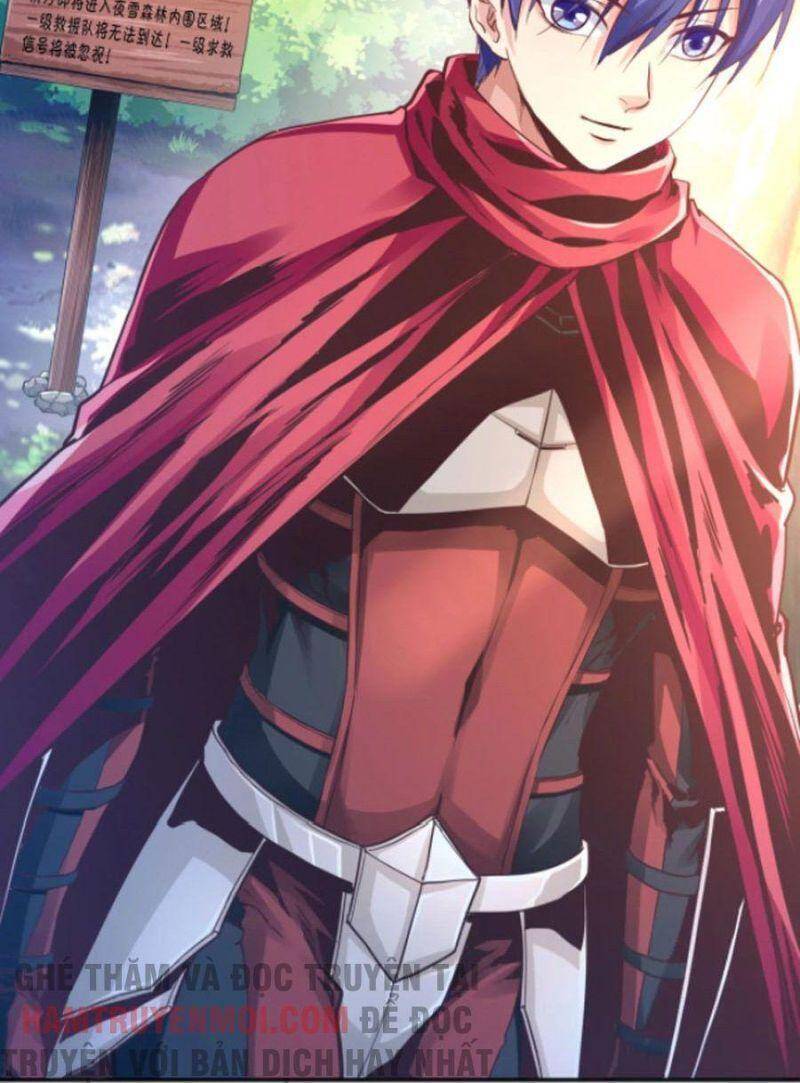 Ta Cày Level Từ Trong Gương Chapter 12 - Trang 2