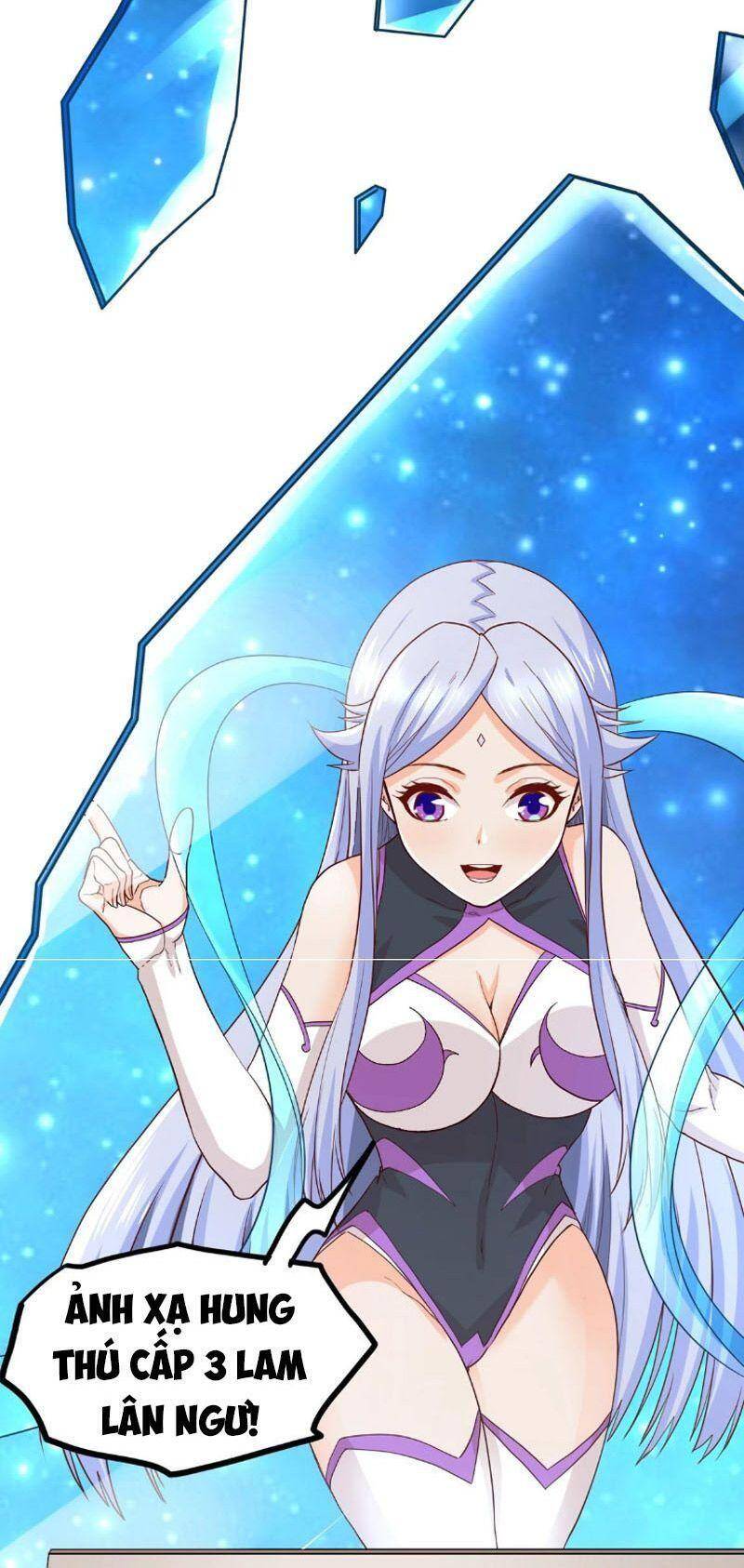 Ta Cày Level Từ Trong Gương Chapter 13 - Trang 2