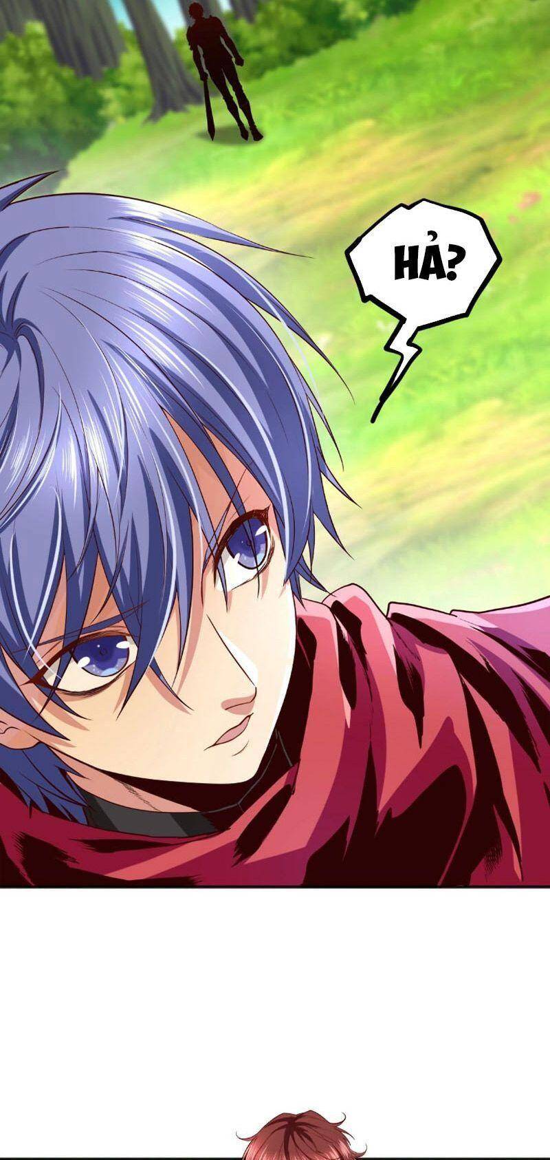 Ta Cày Level Từ Trong Gương Chapter 13 - Trang 2