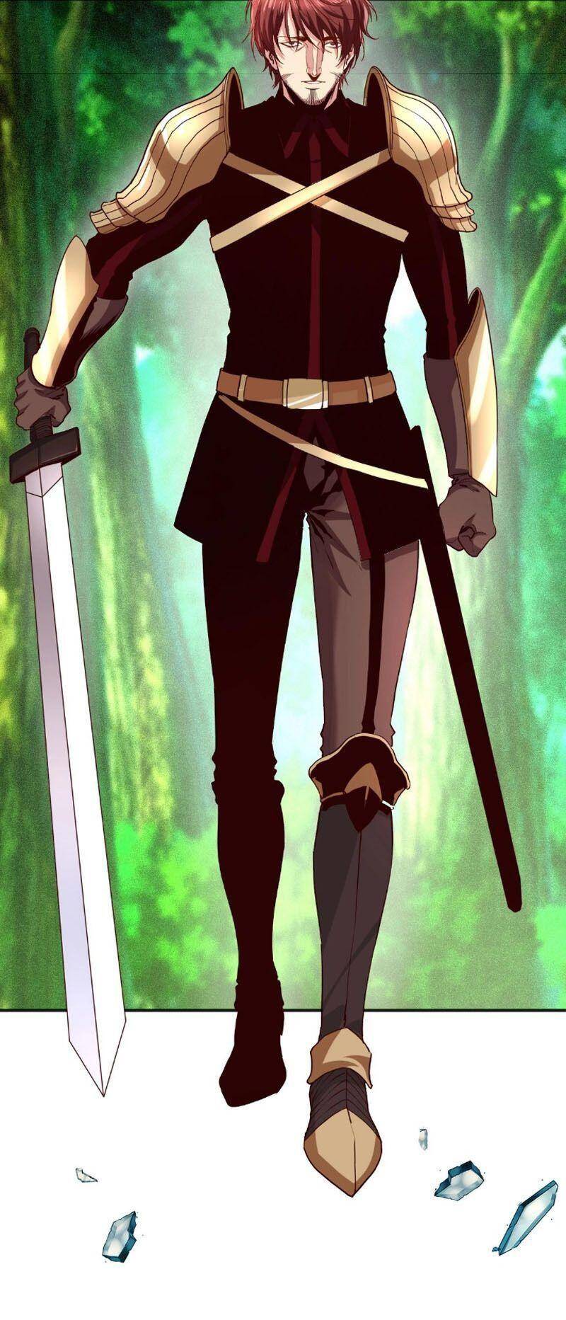 Ta Cày Level Từ Trong Gương Chapter 13 - Trang 2