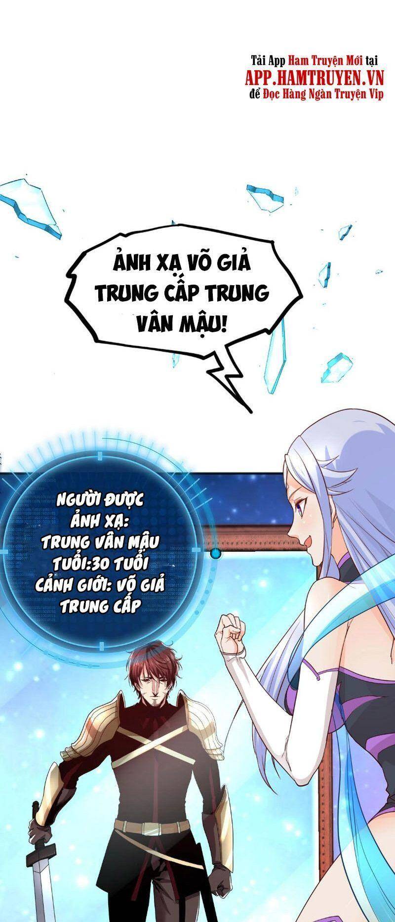 Ta Cày Level Từ Trong Gương Chapter 13 - Trang 2