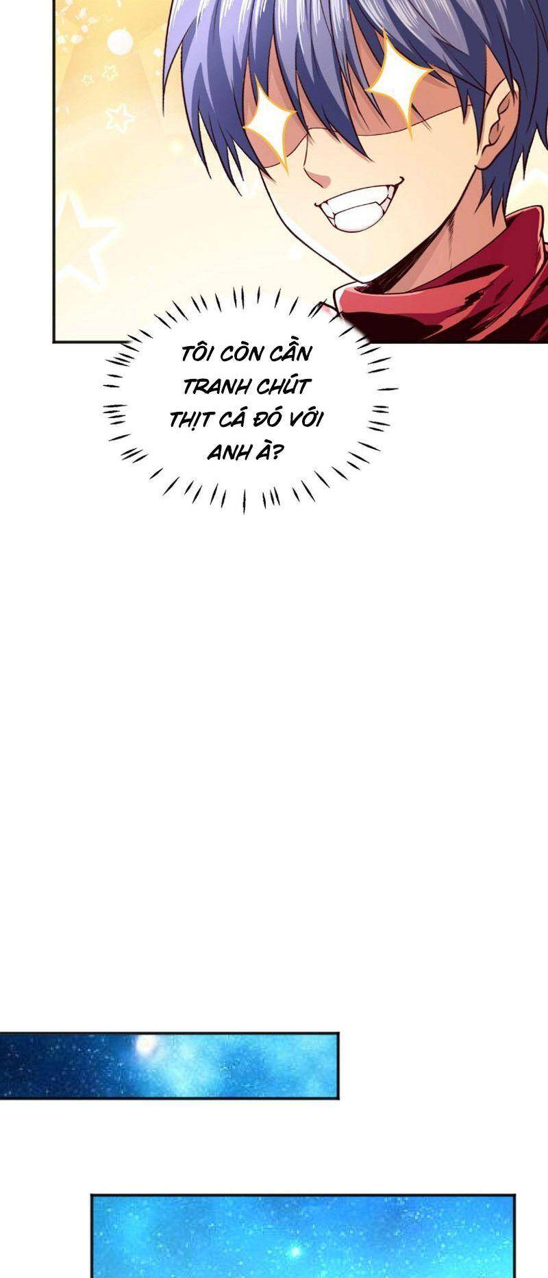 Ta Cày Level Từ Trong Gương Chapter 13 - Trang 2