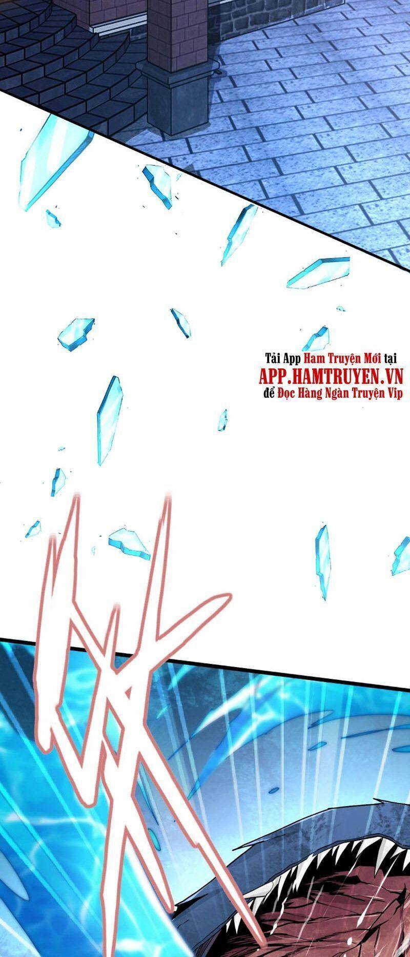 Ta Cày Level Từ Trong Gương Chapter 13 - Trang 2