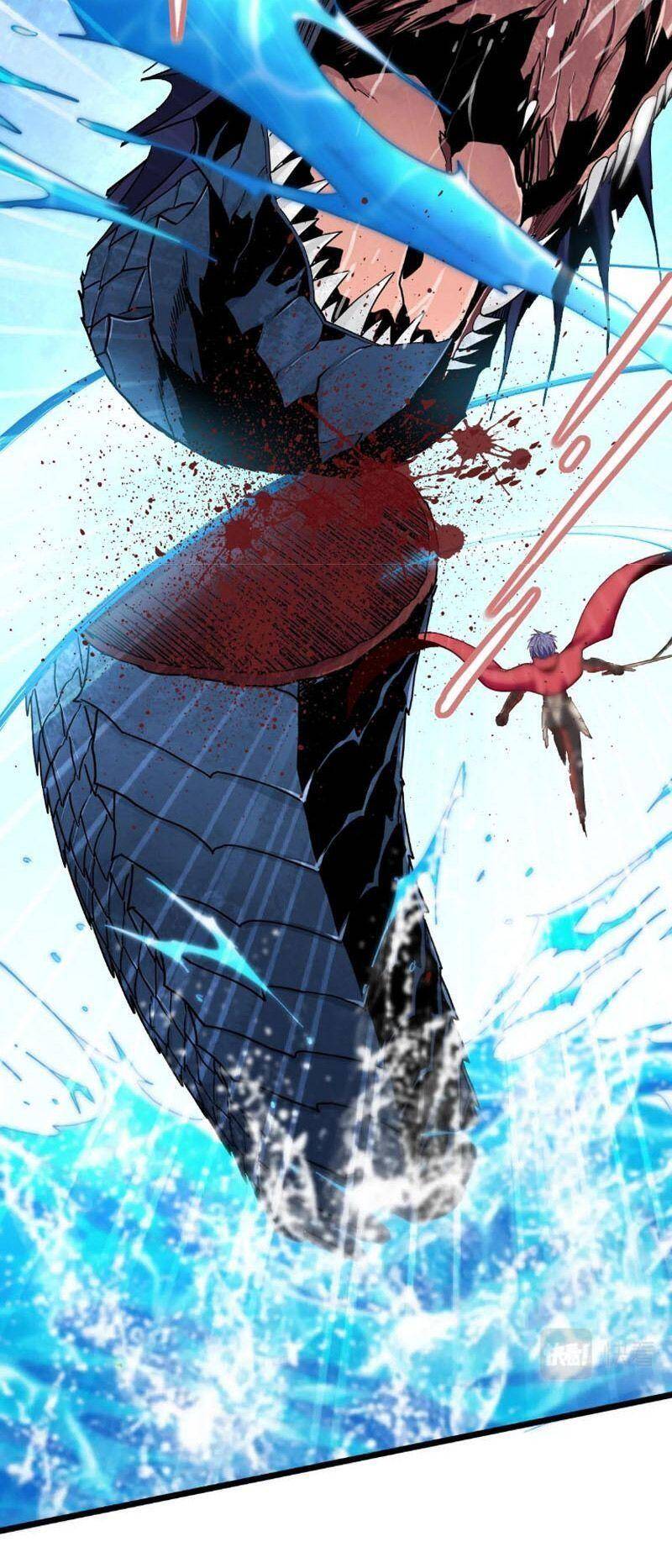 Ta Cày Level Từ Trong Gương Chapter 13 - Trang 2