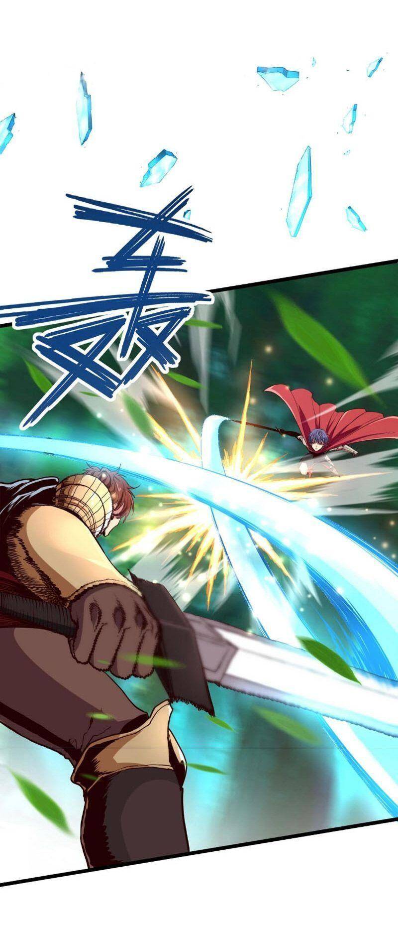 Ta Cày Level Từ Trong Gương Chapter 13 - Trang 2