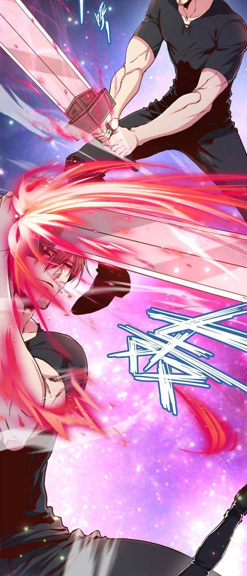 Ta Cày Level Từ Trong Gương Chapter 13 - Trang 2