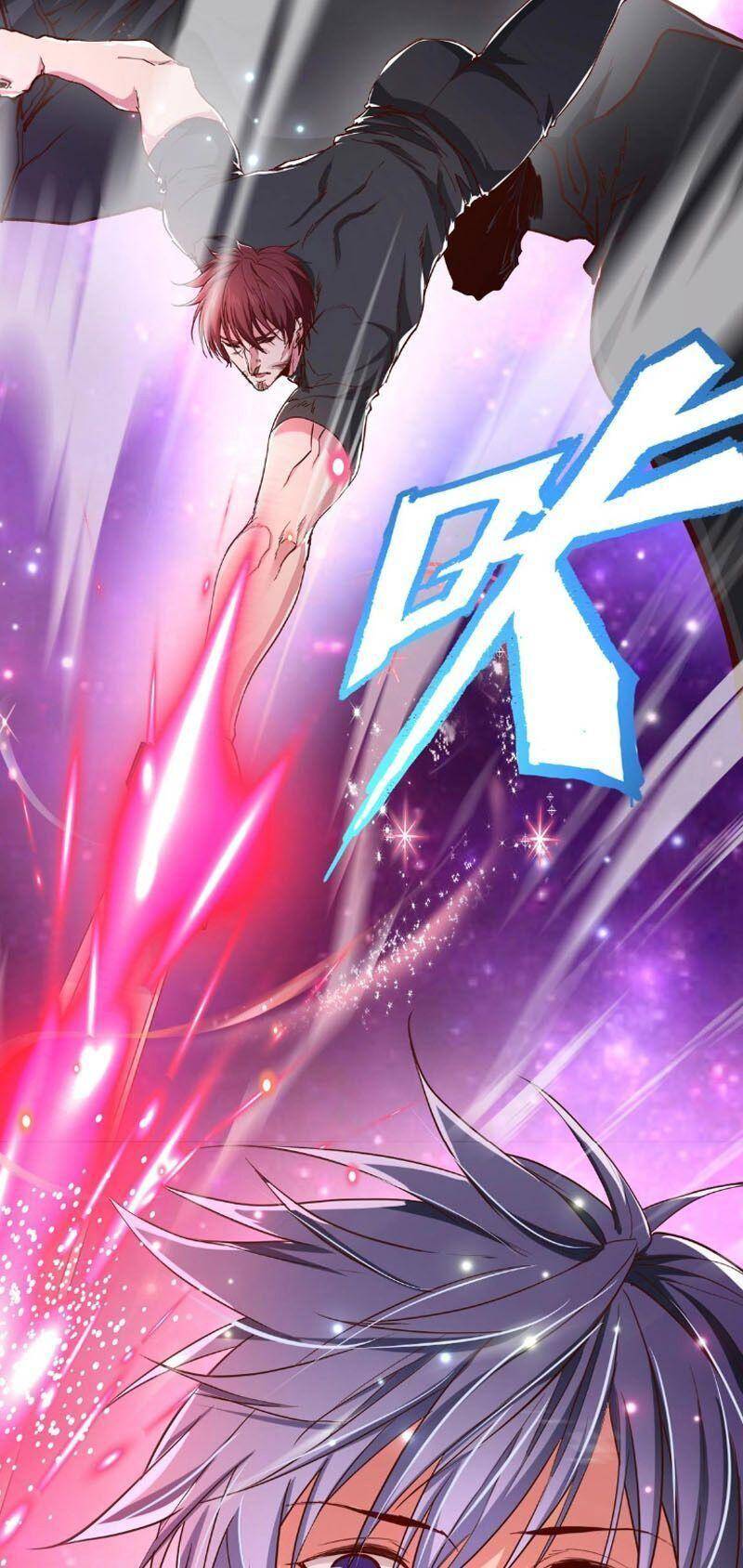 Ta Cày Level Từ Trong Gương Chapter 13 - Trang 2