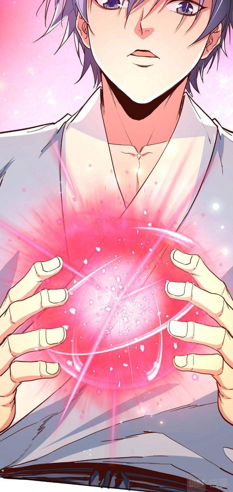 Ta Cày Level Từ Trong Gương Chapter 13 - Trang 2