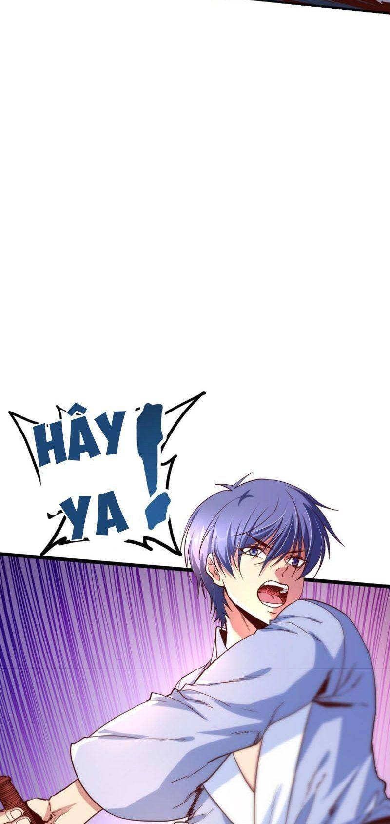 Ta Cày Level Từ Trong Gương Chapter 13 - Trang 2