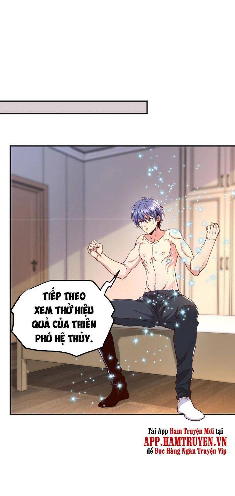 Ta Cày Level Từ Trong Gương Chapter 13 - Trang 2