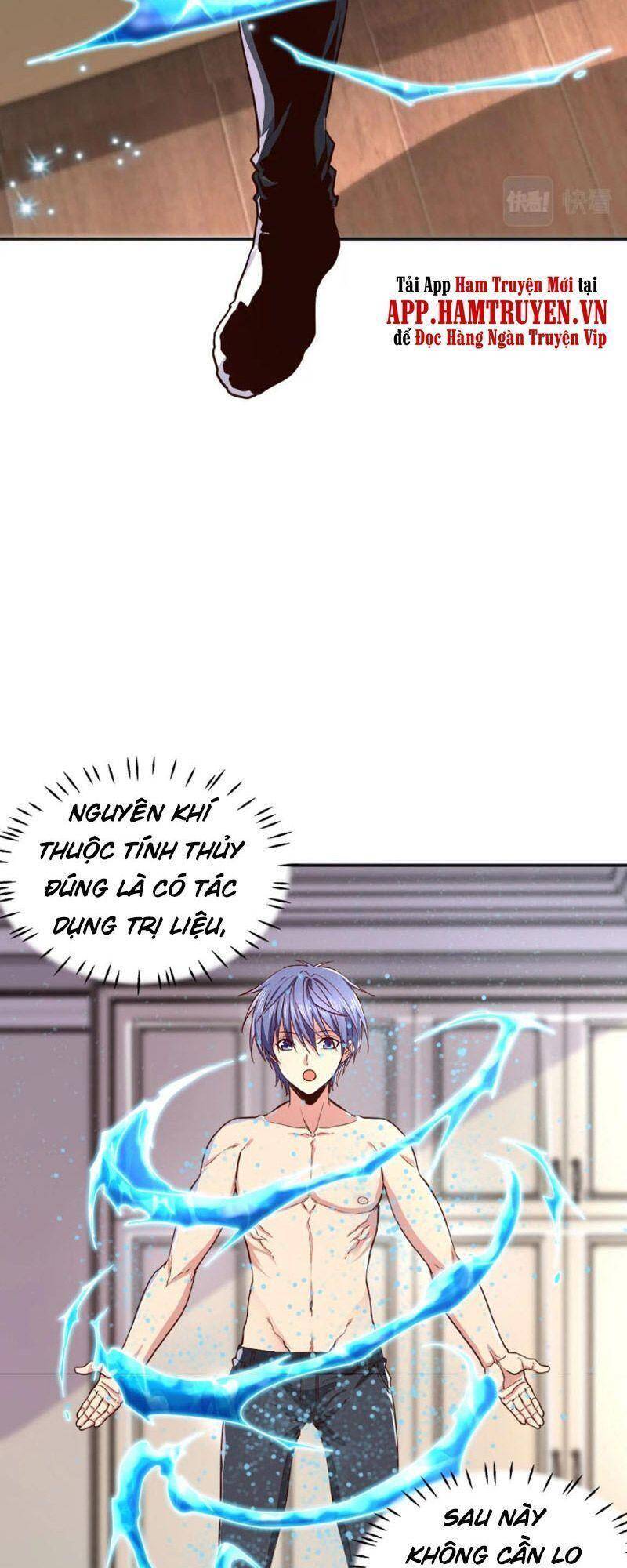 Ta Cày Level Từ Trong Gương Chapter 13 - Trang 2