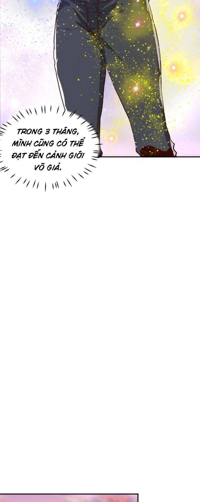 Ta Cày Level Từ Trong Gương Chapter 13 - Trang 2