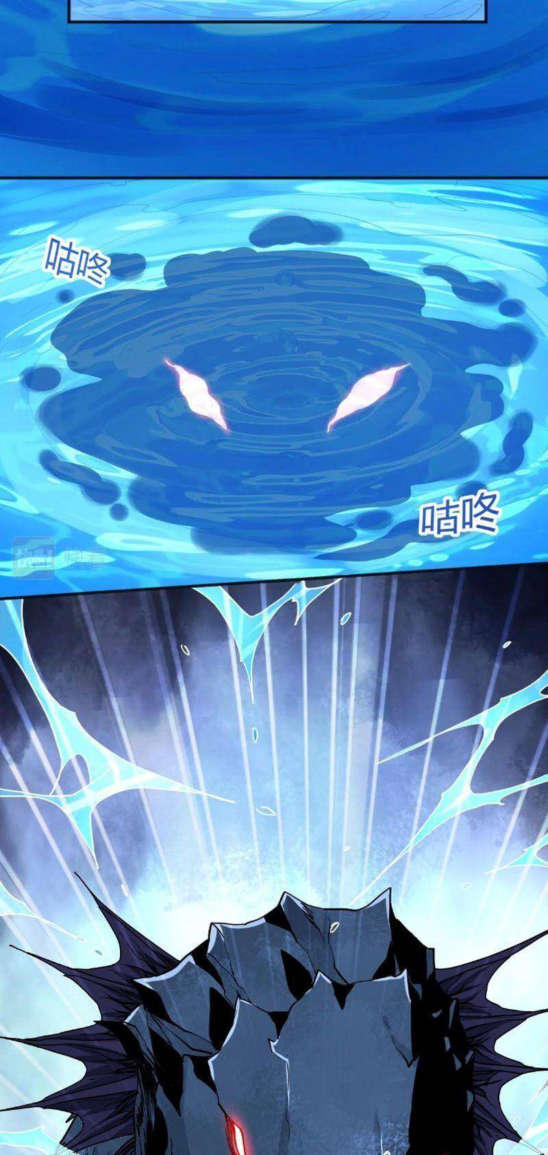 Ta Cày Level Từ Trong Gương Chapter 13 - Trang 2