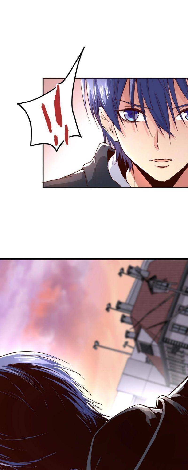 Ta Cày Level Từ Trong Gương Chapter 13 - Trang 2