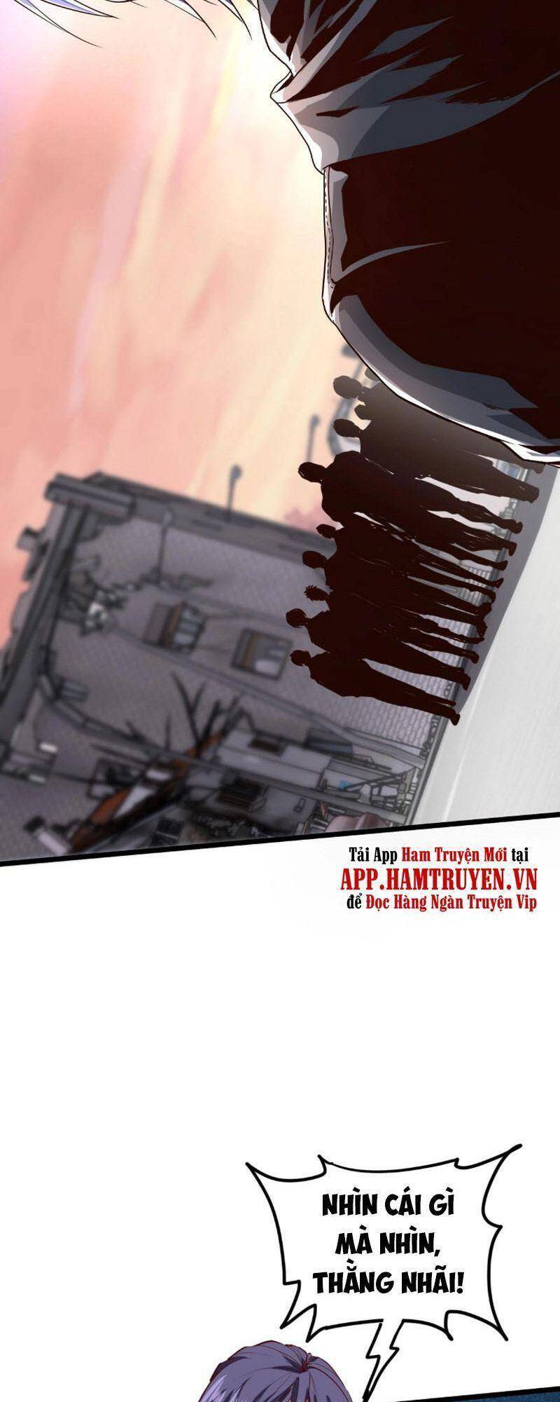 Ta Cày Level Từ Trong Gương Chapter 13 - Trang 2