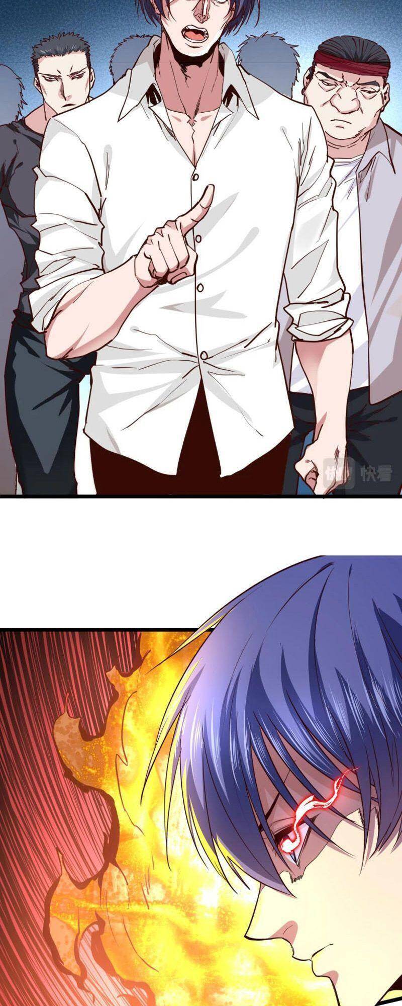 Ta Cày Level Từ Trong Gương Chapter 13 - Trang 2