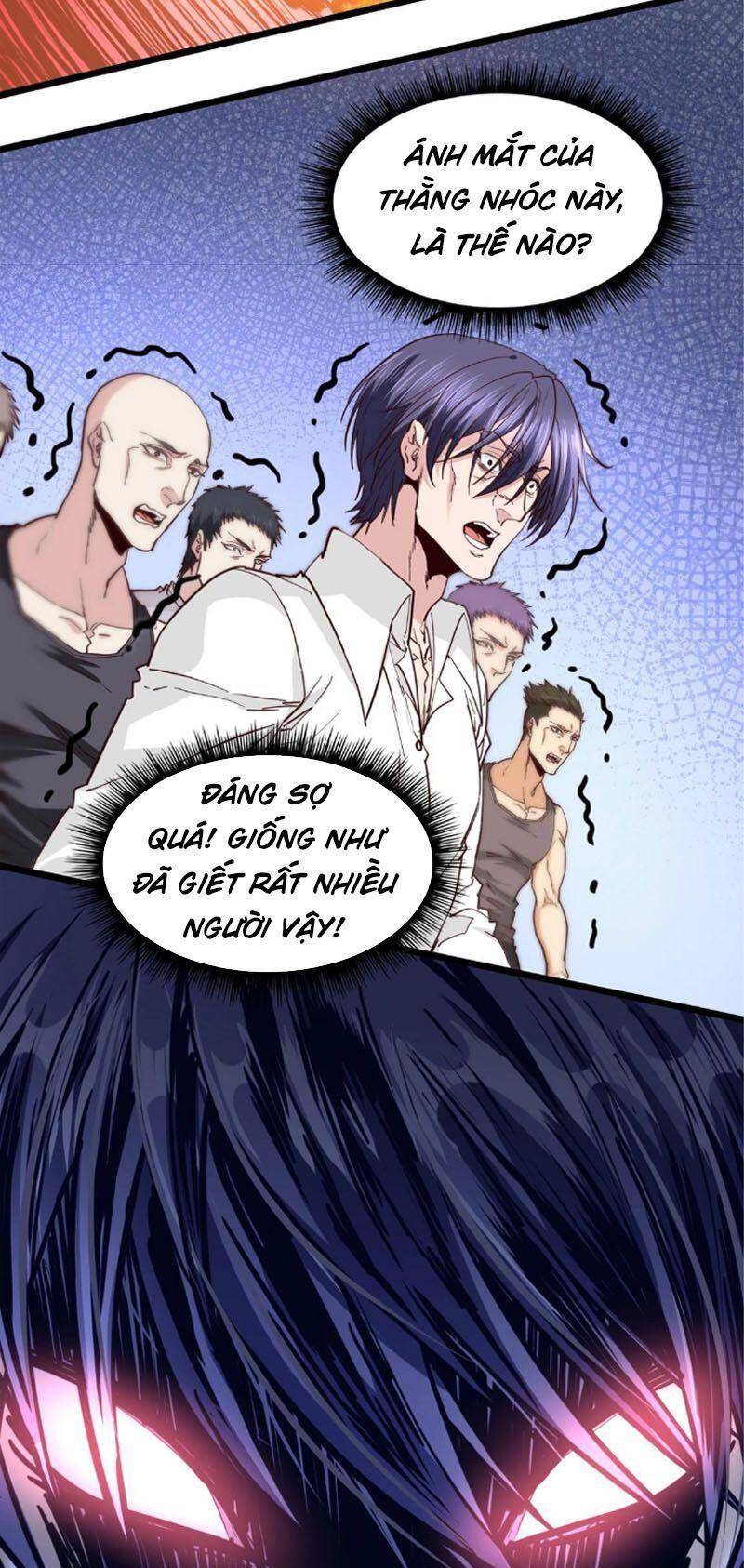 Ta Cày Level Từ Trong Gương Chapter 13 - Trang 2