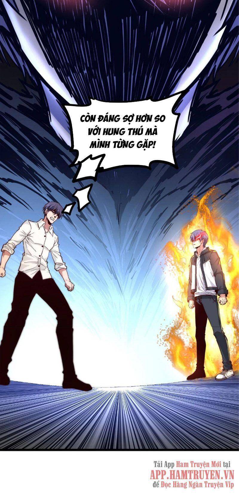 Ta Cày Level Từ Trong Gương Chapter 13 - Trang 2