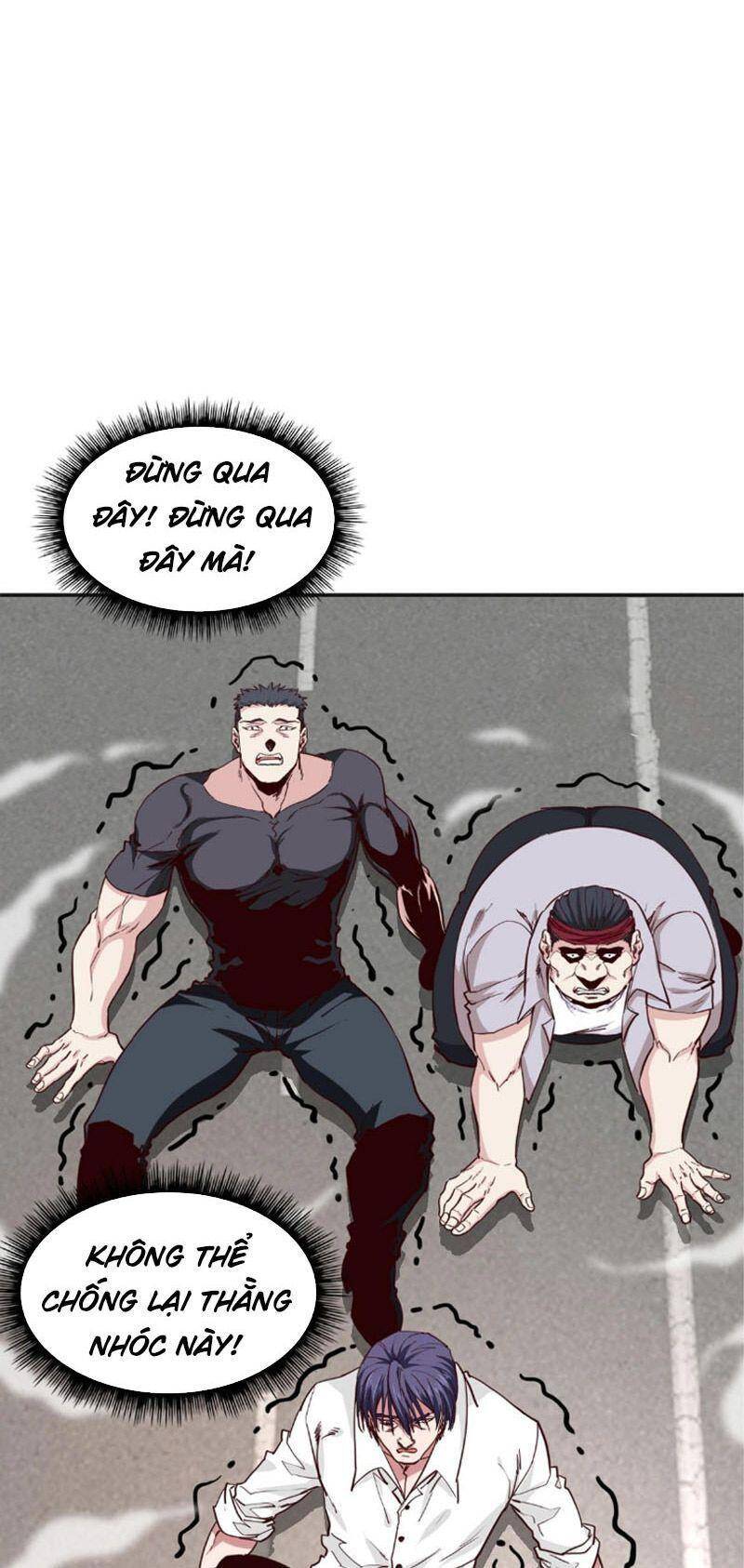 Ta Cày Level Từ Trong Gương Chapter 13 - Trang 2