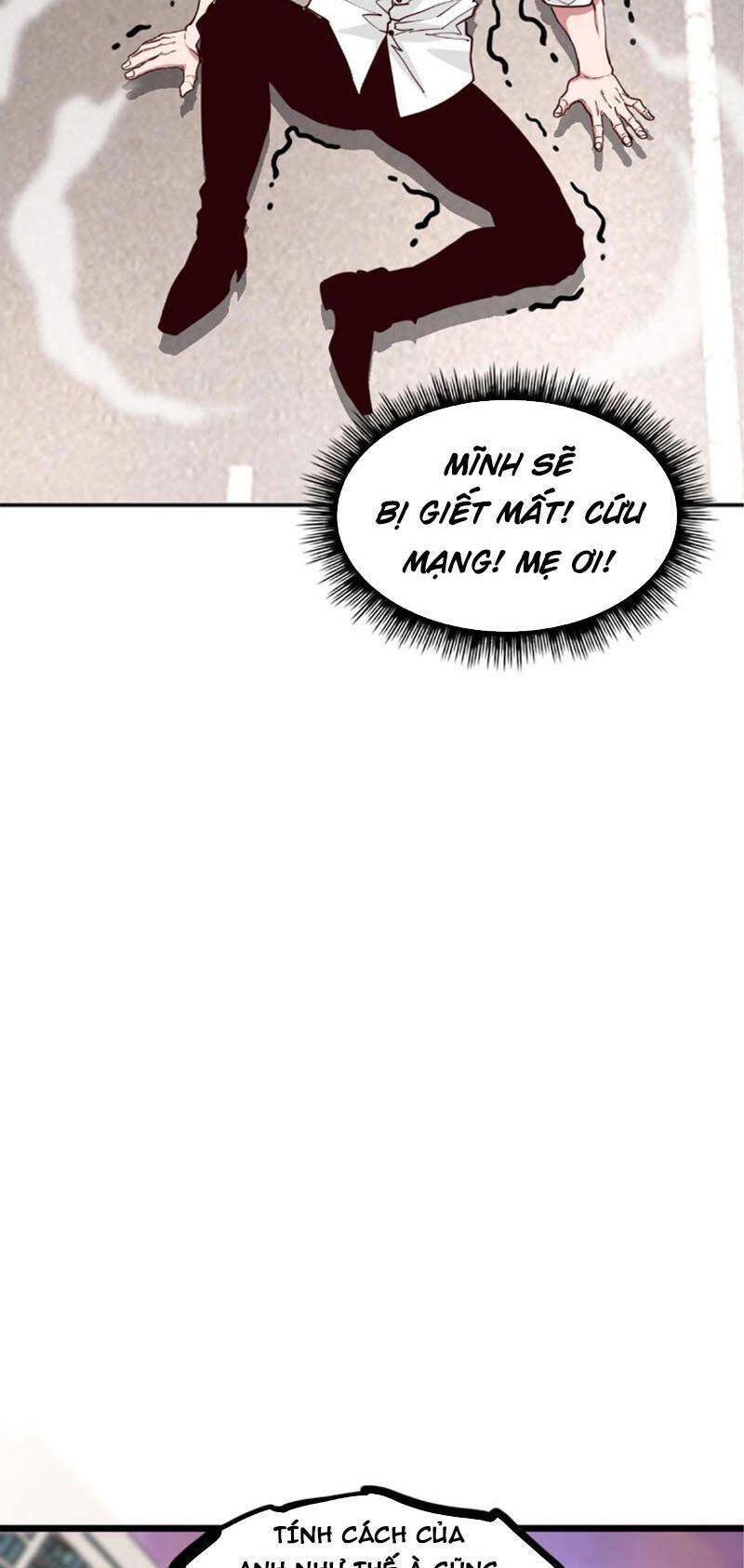 Ta Cày Level Từ Trong Gương Chapter 13 - Trang 2