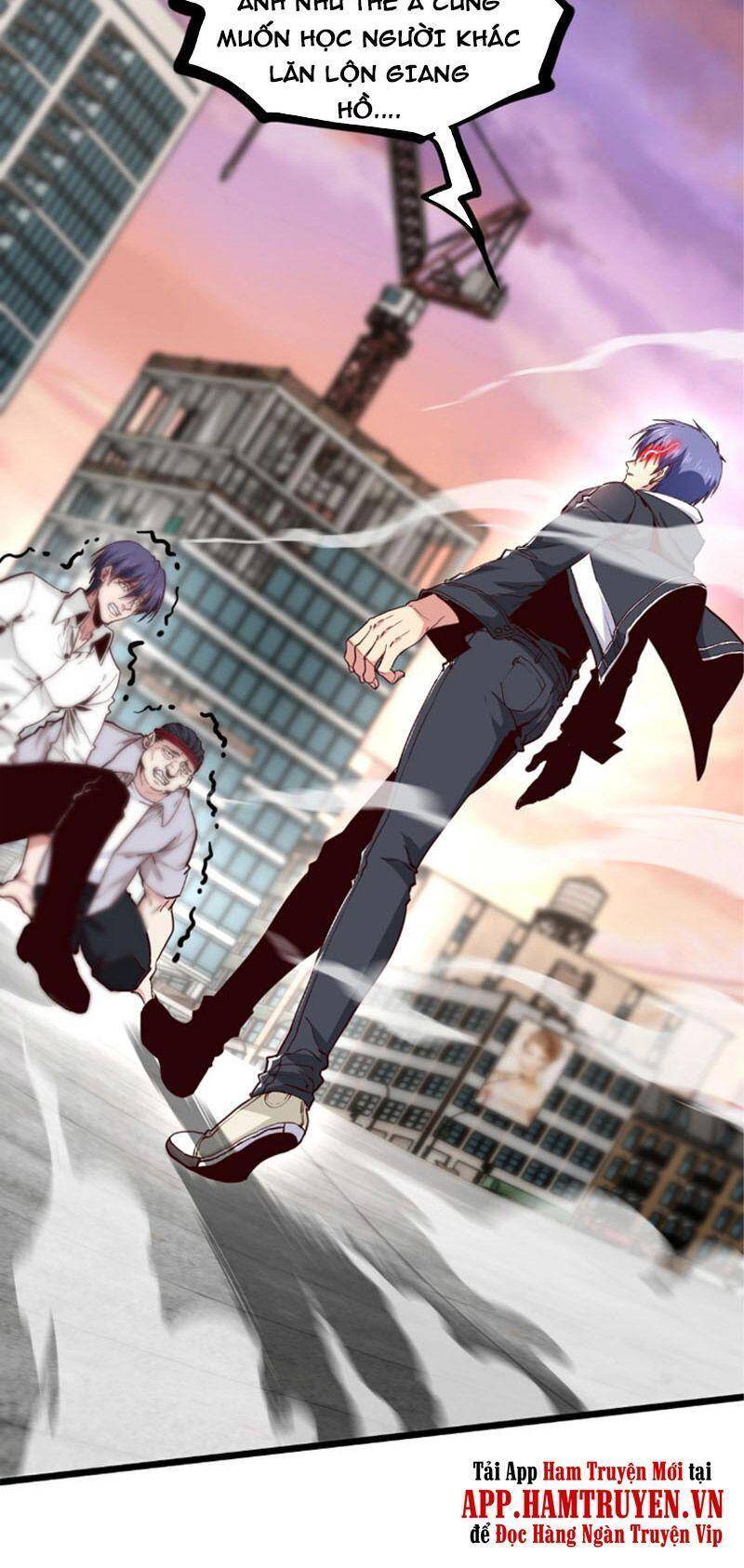 Ta Cày Level Từ Trong Gương Chapter 13 - Trang 2