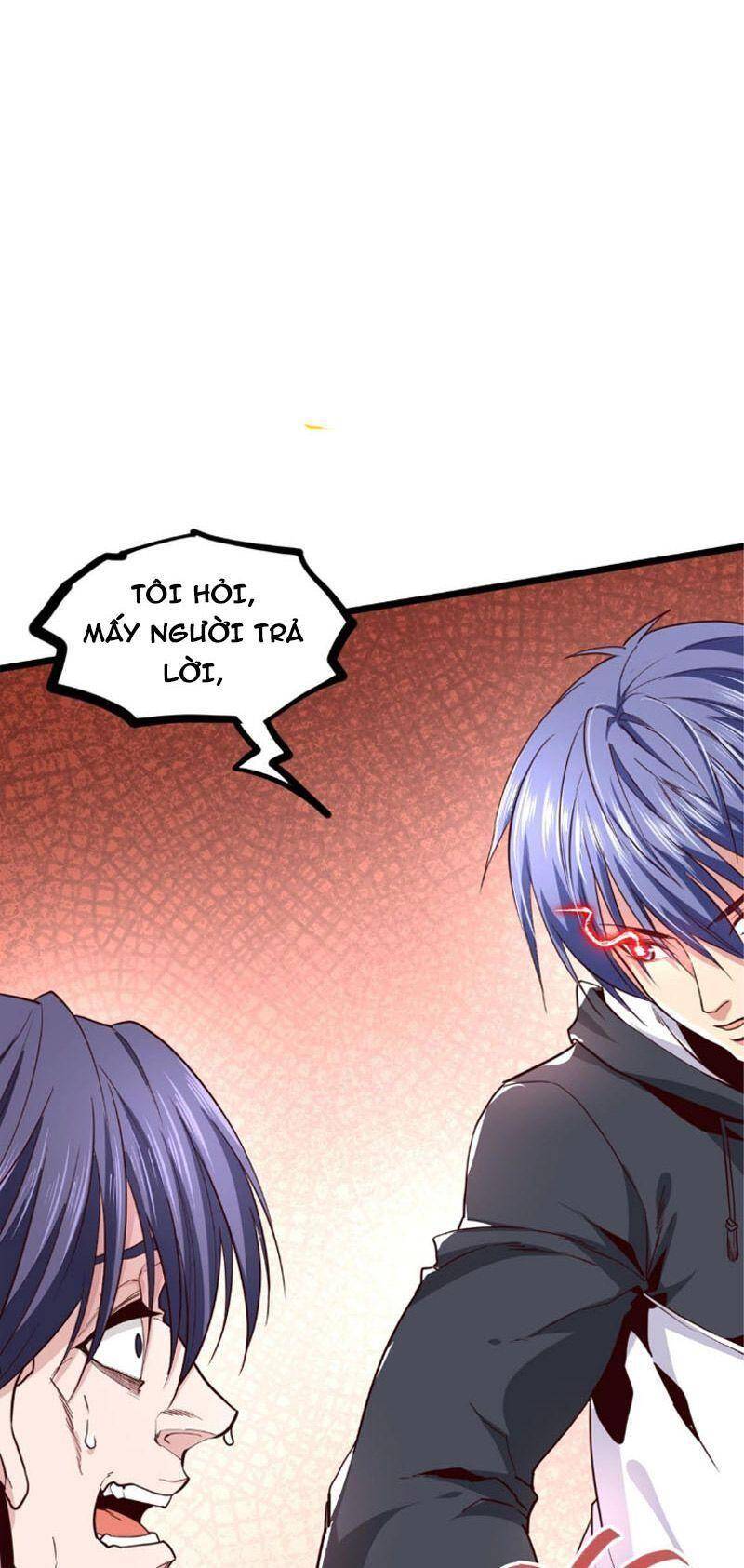 Ta Cày Level Từ Trong Gương Chapter 13 - Trang 2