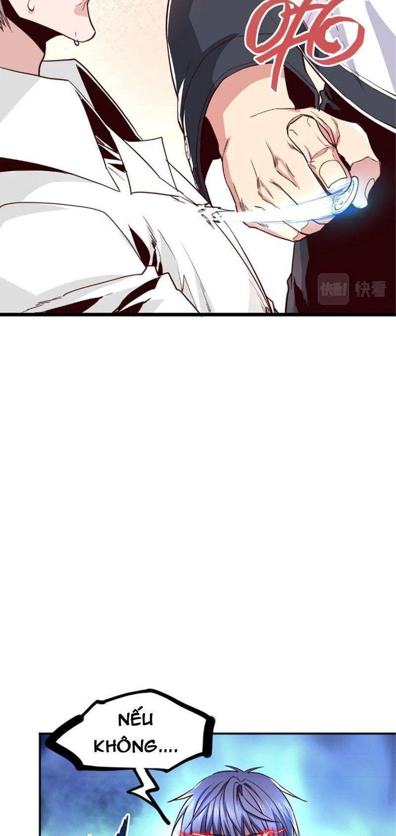 Ta Cày Level Từ Trong Gương Chapter 13 - Trang 2