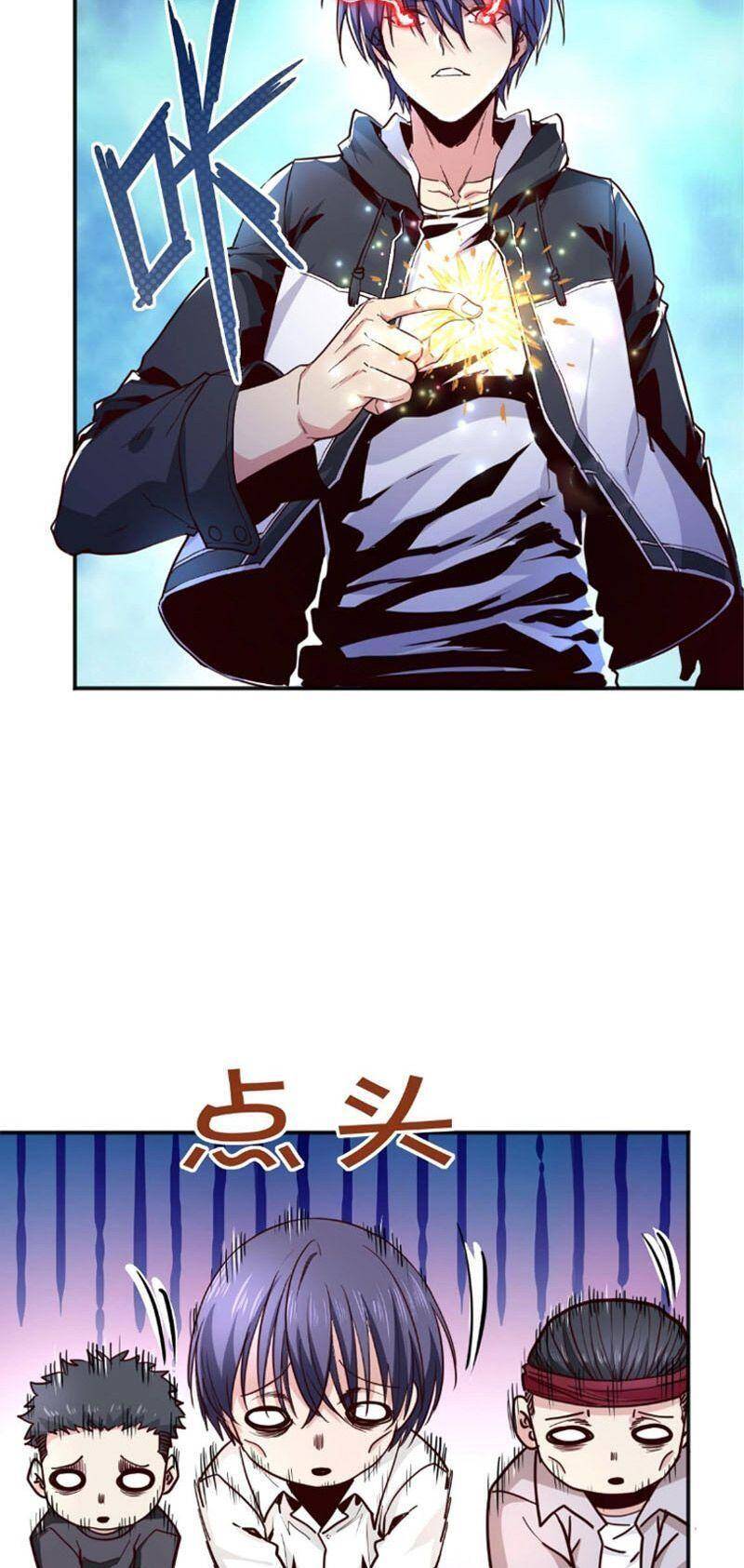 Ta Cày Level Từ Trong Gương Chapter 13 - Trang 2