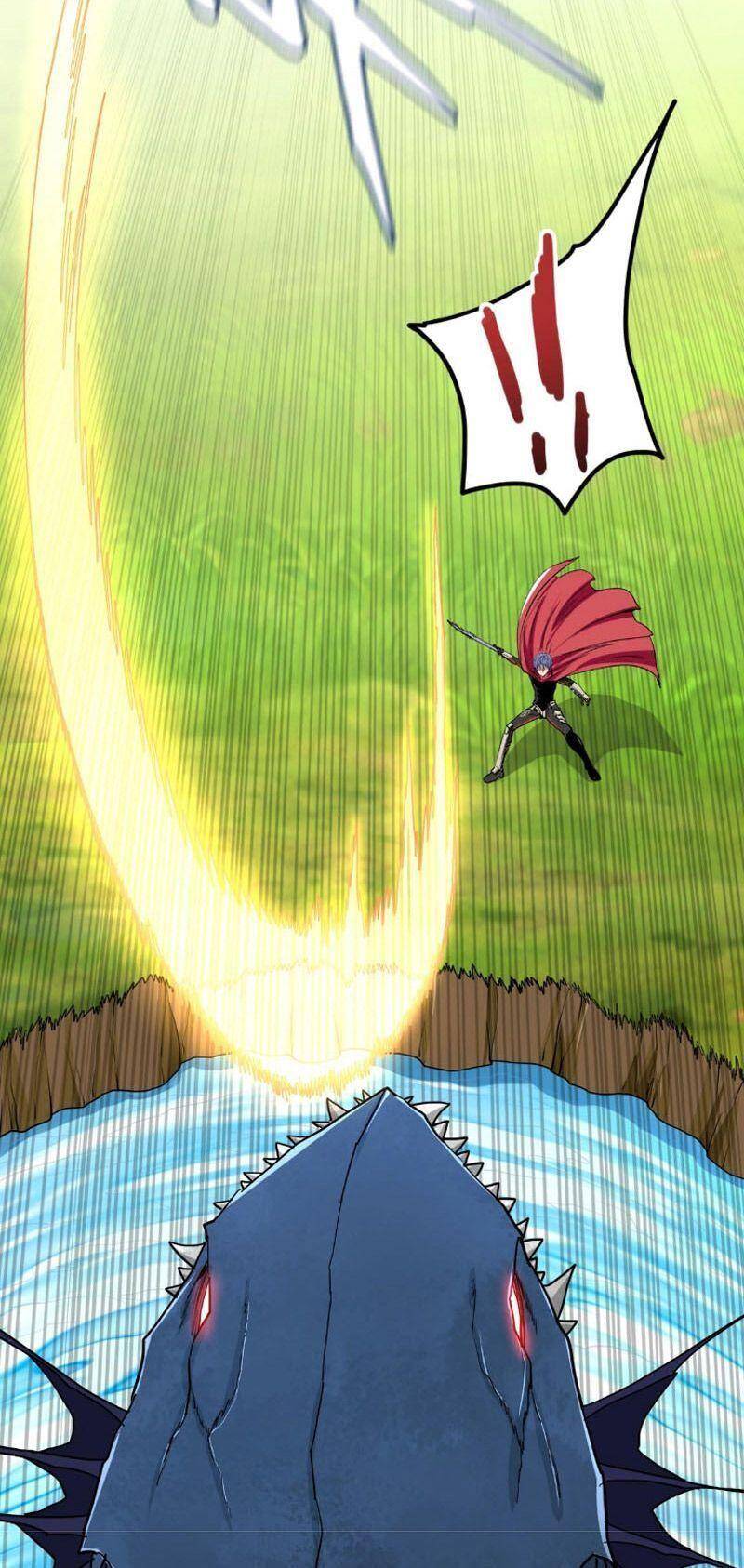 Ta Cày Level Từ Trong Gương Chapter 13 - Trang 2