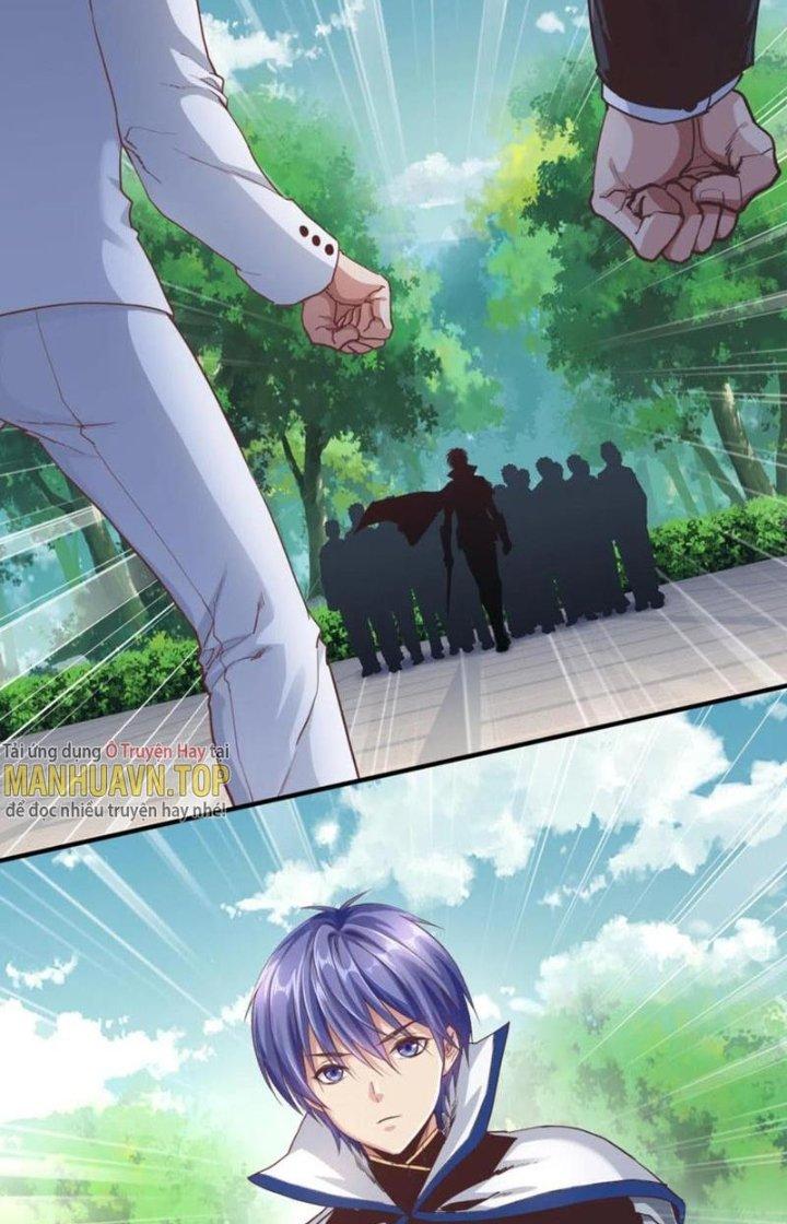 Ta Cày Level Từ Trong Gương Chapter 19 - Trang 2