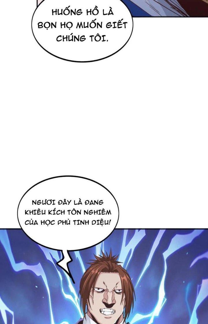 Ta Cày Level Từ Trong Gương Chapter 19 - Trang 2