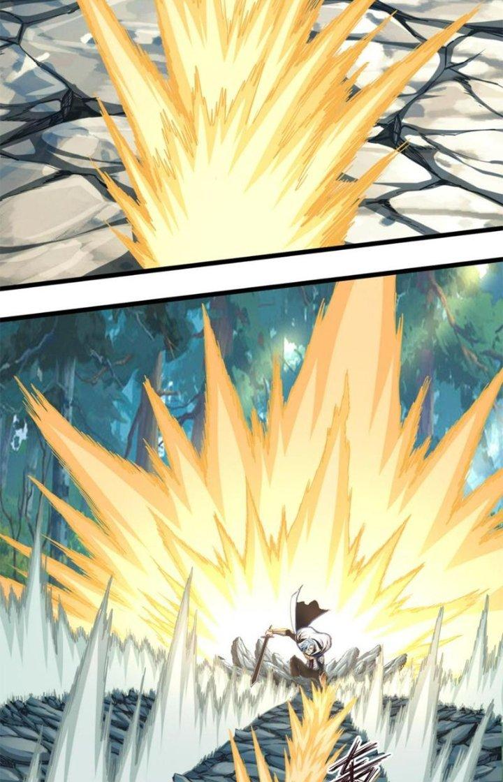 Ta Cày Level Từ Trong Gương Chapter 19 - Trang 2