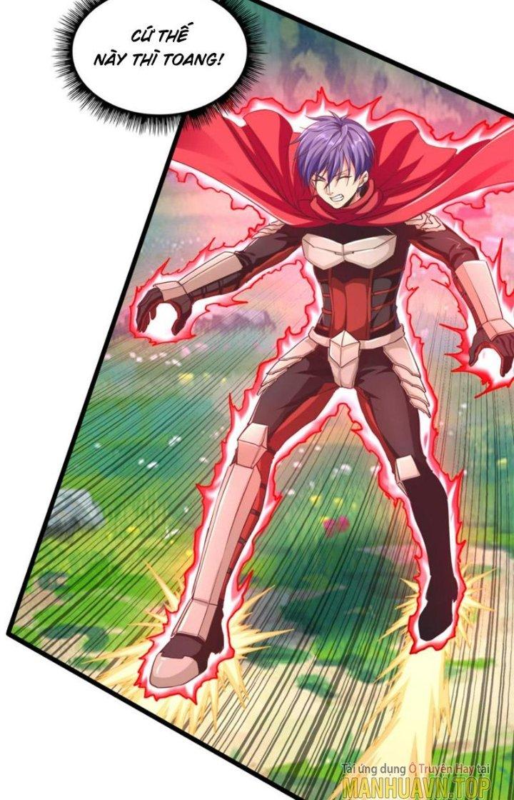 Ta Cày Level Từ Trong Gương Chapter 19 - Trang 2