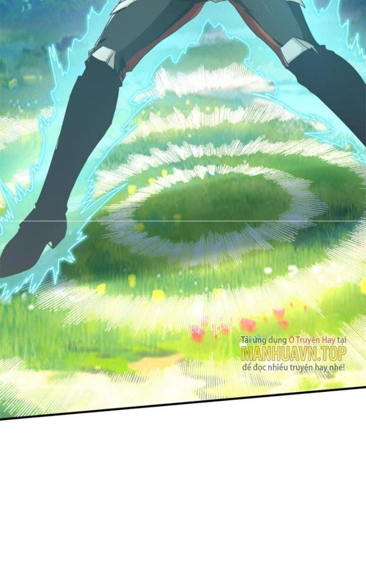 Ta Cày Level Từ Trong Gương Chapter 19 - Trang 2
