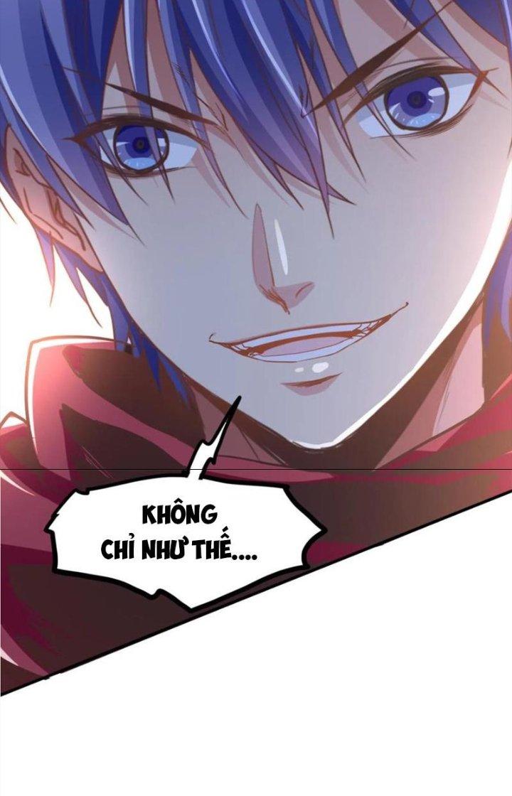 Ta Cày Level Từ Trong Gương Chapter 19 - Trang 2