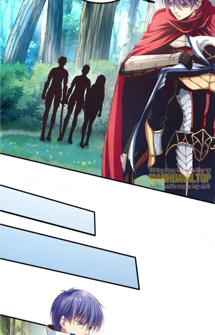 Ta Cày Level Từ Trong Gương Chapter 19 - Trang 2