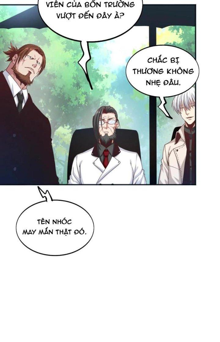 Ta Cày Level Từ Trong Gương Chapter 19 - Trang 2