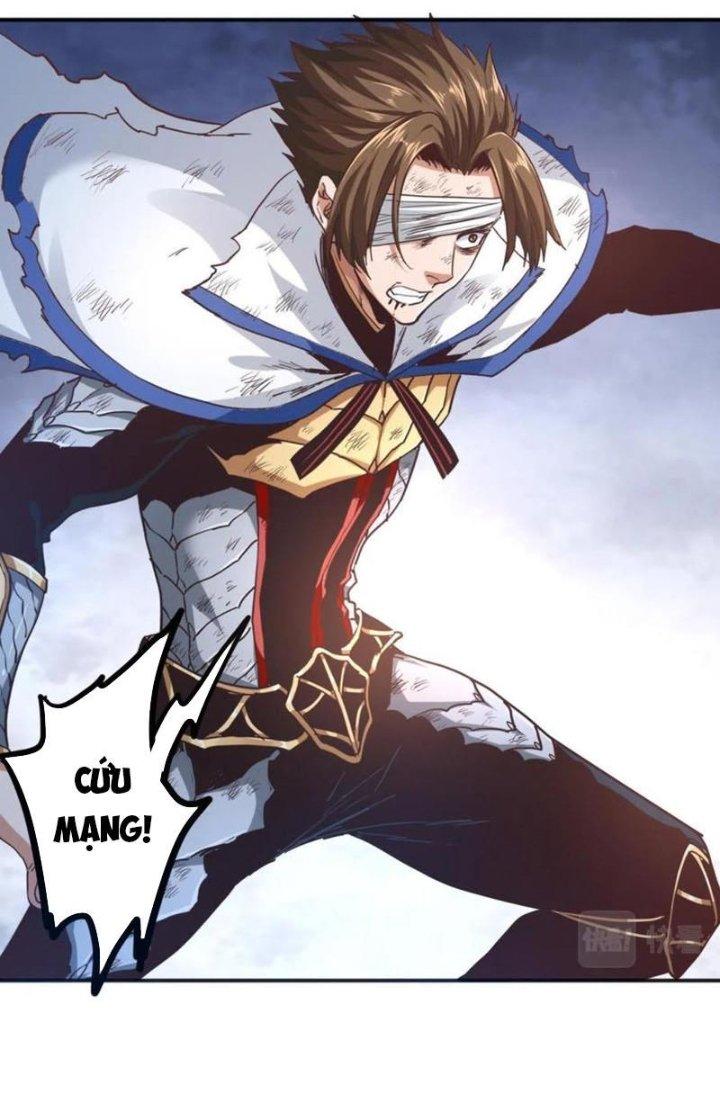Ta Cày Level Từ Trong Gương Chapter 19 - Trang 2