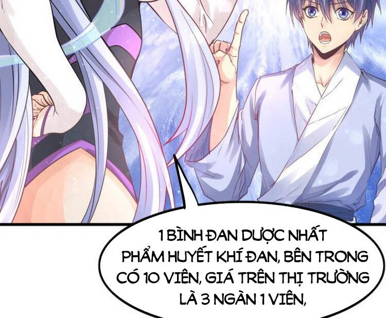Ta Cày Level Từ Trong Gương Chapter 2 - Trang 2
