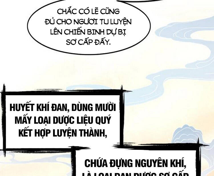 Ta Cày Level Từ Trong Gương Chapter 2 - Trang 2