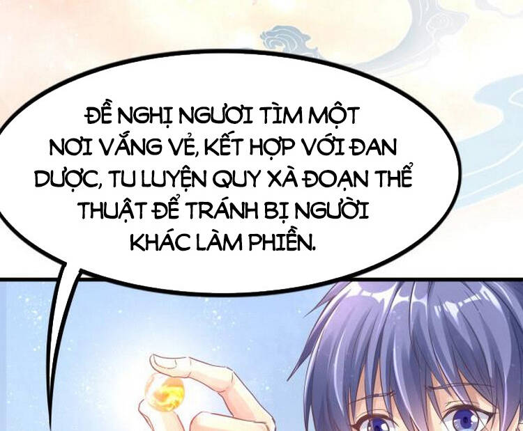Ta Cày Level Từ Trong Gương Chapter 2 - Trang 2