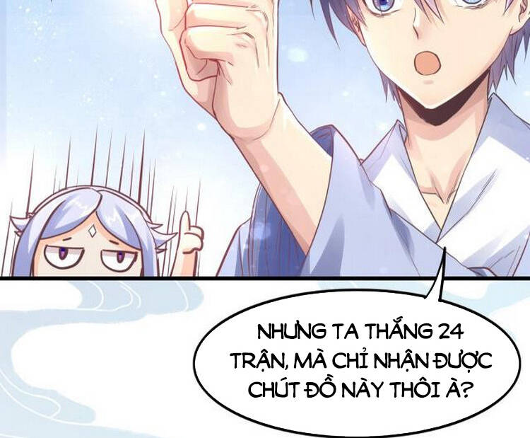 Ta Cày Level Từ Trong Gương Chapter 2 - Trang 2