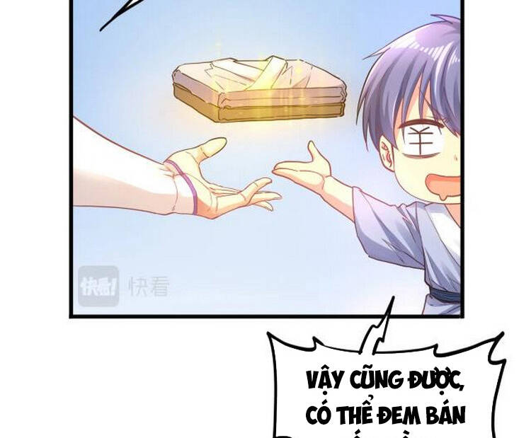 Ta Cày Level Từ Trong Gương Chapter 2 - Trang 2