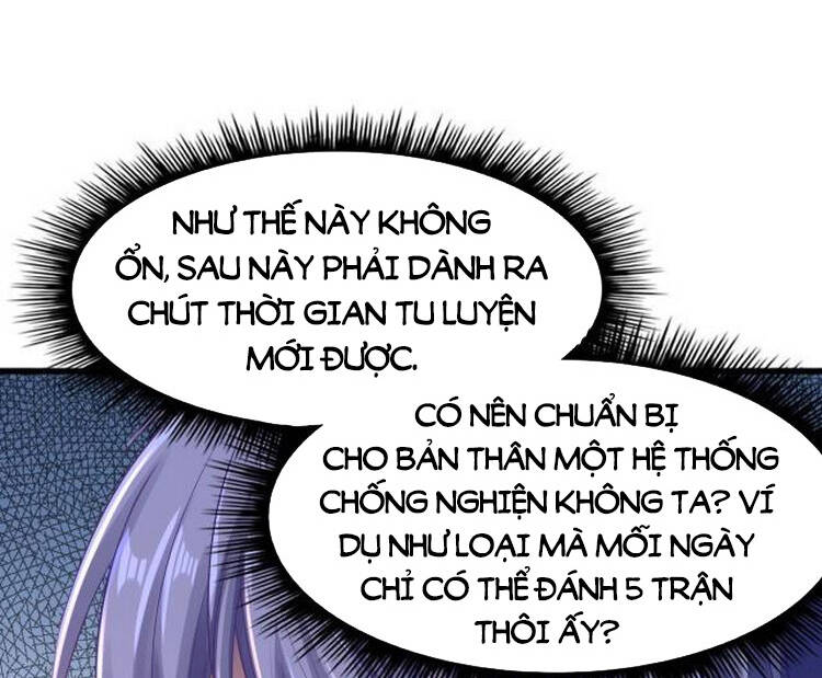 Ta Cày Level Từ Trong Gương Chapter 2 - Trang 2