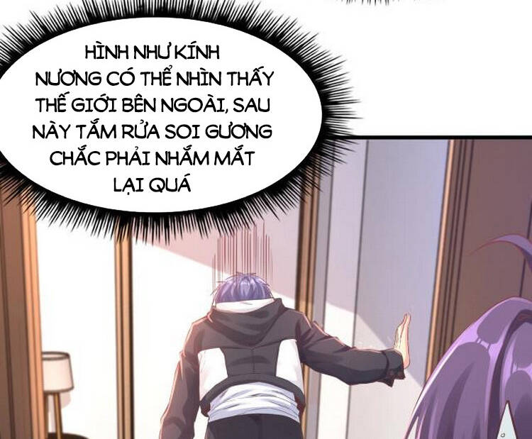 Ta Cày Level Từ Trong Gương Chapter 2 - Trang 2