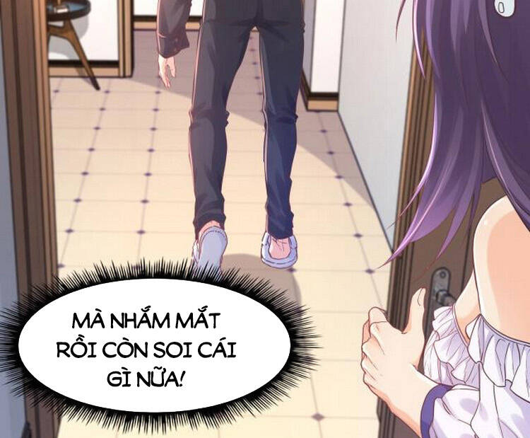 Ta Cày Level Từ Trong Gương Chapter 2 - Trang 2