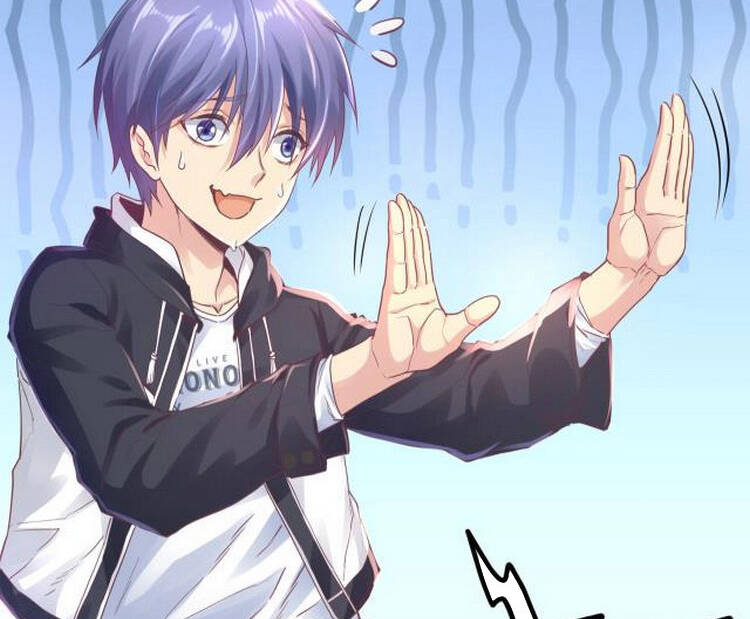 Ta Cày Level Từ Trong Gương Chapter 2 - Trang 2