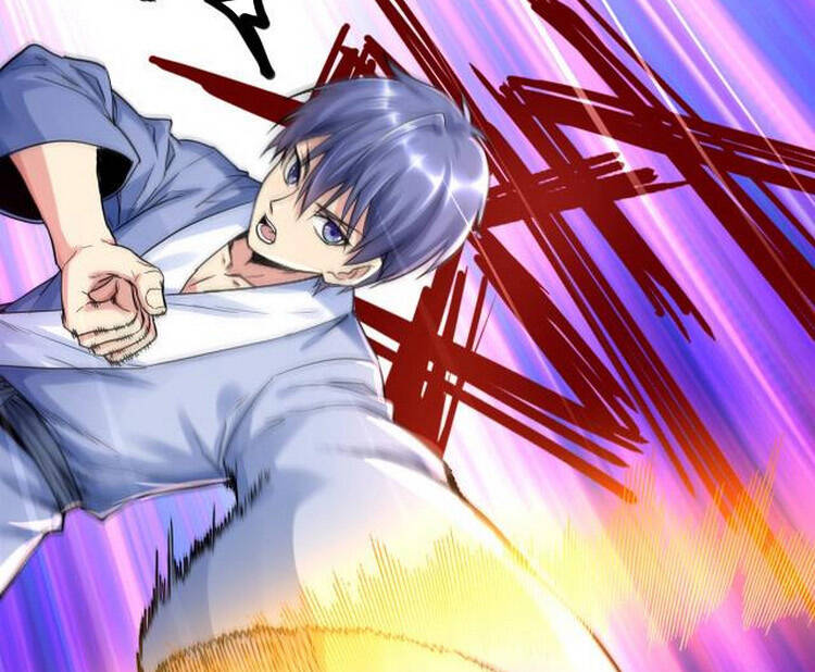 Ta Cày Level Từ Trong Gương Chapter 2 - Trang 2