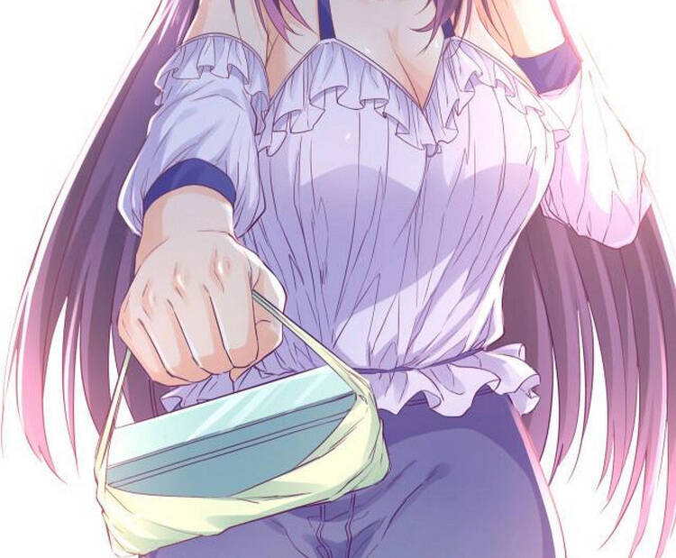 Ta Cày Level Từ Trong Gương Chapter 2 - Trang 2